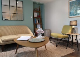 Couette et Café 2
