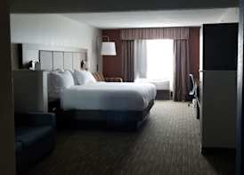 Holiday Inn Express & Suites LOUISVILLE SOUTH-HILLVIEW by IHG 3