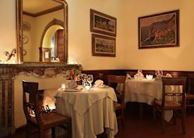 Hotel Villa Delle Rose 5
