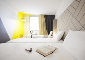 Ibis Styles Paris Massena Olympiades 5