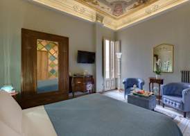 B&B Cavour10 Firenze 2