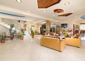 Hotel Diamond 5