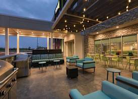 Home2 Suites By Hilton Williamsville Buffalo Airport 5