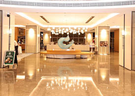 Fairfield by Marriott Guangzhou Konggang 4
