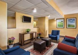 Quality Inn Hayti North 3