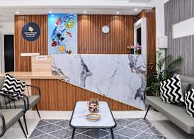 LemonRock Comfort 3