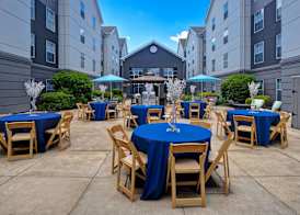 Homewood Suites by Hilton Philadelphia-Great Valley 2