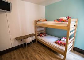 The Bartlett Hotel and Guesthouse 5
