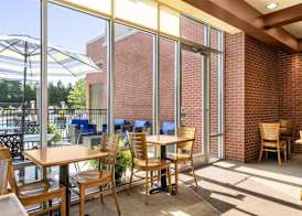 Hyatt Place Memphis Germantown 3