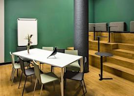 Ibis Annecy - Cran-Gevrier 3