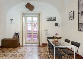 Da Gianni e Lucia Rooms with bathroom in the city center 5