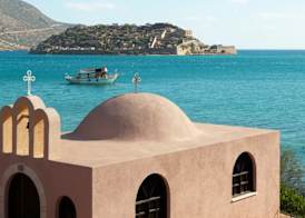Domes of Elounda, Autograph Collection 2