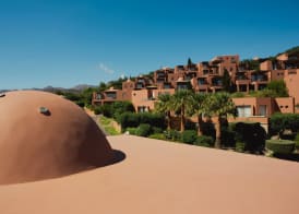 Domes of Elounda, Autograph Collection 3