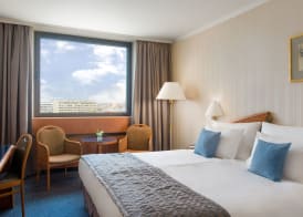 Panorama by Verdi Hotels 2