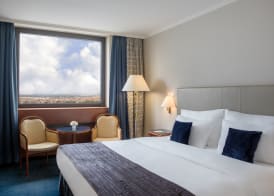 Panorama by Verdi Hotels 5