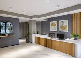 Barnovi Boutique Hotel 3
