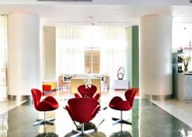 Hotel Pestana Caracas Premium 2