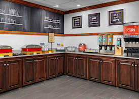Hampton Inn & Suites Lake Mary At Colonial Townpark 4