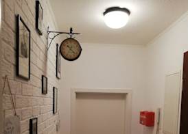 Dream & Relax Apartment's Messe 2
