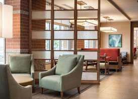 Hyatt Place Kansas City Lenexa City Center 4