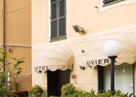 Hotel Riviera 2
