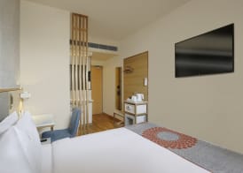 Holiday Inn Express BENGALURU YESHWANTPUR by IHG 5