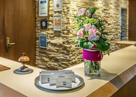 Hotel am Krone Park 5