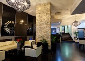 Hotel Marina 2