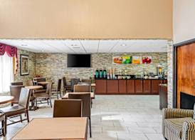 Quality Inn & Suites Richburg I-77 5