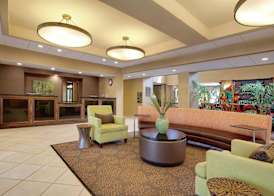 Homewood Suites by Hilton Tampa-Brandon 5