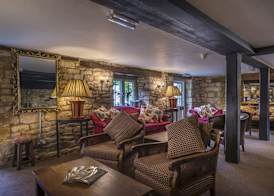 The White Hart Royal, Moreton-in-Marsh, Cotswolds - The Coaching Inn Group 2