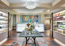 The Del Monte Lodge Renaissance Rochester Hotel & Spa 5