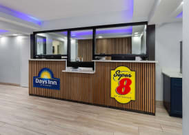 Days-Inn by Wyndham Baltimore Northwest 2