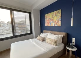 Iasonos Suites Athens 5
