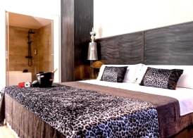 DAOS Suites & Terrace Marbella 5