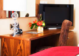 Maldron Hotel Parnell Square Dublin City 5