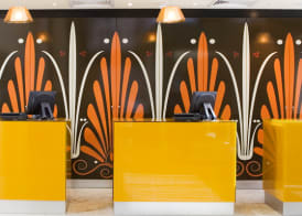 Maldron Hotel Parnell Square Dublin City 2