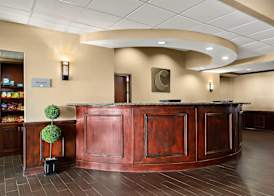 Comfort Suites Corpus Christi Central 2