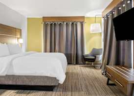 Holiday Inn Express & Suites MARION by IHG 5