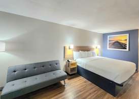 Days Inn by Wyndham Portland/Corpus Christi 4