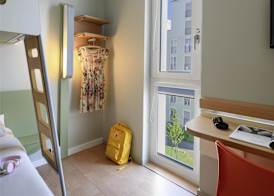 ibis budget Muenchen City Olympiapark 5