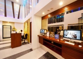 The Ocean Colombo - Guaranteed Sea View Rooms 2