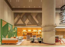 EVEN Hotel Hangzhou Yintai City by IHG 3