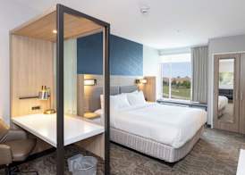 SpringHill Suites by Marriott Austin Cedar Park 5