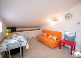 Appartamento Garden Ville 3