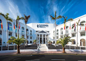 Hotel Guayarmina Princess 4