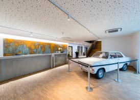 mk | hotel rüsselsheim 5