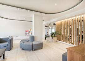 Crystal Beach Hotel 3