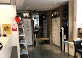 Taipei Discover Hostel 5