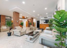 Atrium Boutique Hotel 4